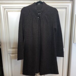 Berretti Wool Sweater
